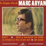 Acheter un disque vinyle à vendre Marc Aryan Katy