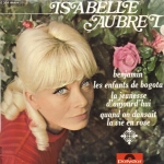Acheter un disque vinyle à vendre Isabelle Aubret Benjamin
