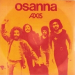 Buy vinyl record Axis Osanna for sale