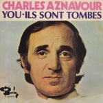 Buy vinyl record Charles Aznavour You for sale