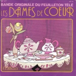 Buy vinyl record Michèle Auzepy Les dames de cœur for sale