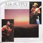 Buy vinyl record Air Supply Even the night are better for sale