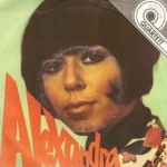 Acheter un disque vinyle à vendre Alexandra Zigeunerjunge