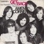 Buy vinyl record Amen Corner Get back for sale