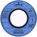 Acheter un disque vinyle à vendre Animotion Obsession