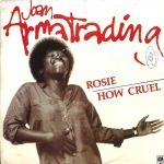 Buy vinyl record Joan Armatrading Rosie for sale