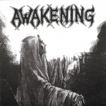 Buy vinyl record Awakening Swimming through the past for sale