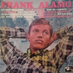 Buy vinyl record Frank Alamo Da doo ron ron for sale