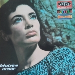 Buy vinyl record Béatrice Arnac La rue Saint-Jean for sale