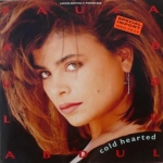 Buy vinyl record Paula Abdul Cold hearted for sale