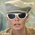 Buy vinyl record Brigitte Bardot Le soleil for sale