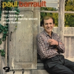 Buy vinyl record Paul Barrault Si tu savais for sale