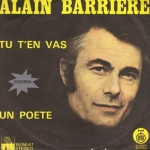 Buy vinyl record Alain Barrière Un printemps for sale
