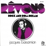 Buy vinyl record Jacques Barsamian Rêvons for sale