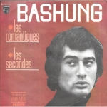 Buy vinyl record Alain Bashung Les romantiques for sale