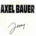 Buy vinyl record Axel Bauer Jessy for sale