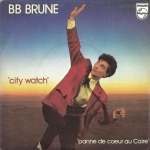 Acheter un disque vinyle à vendre BB Brune City watch