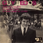 Buy vinyl record Guy Bedos Bonne fête Paulette for sale