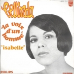 Buy vinyl record Bellinda Beli La voix d'un homme for sale