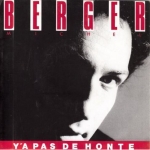 Buy vinyl record Michel Berger Y'a pas de honte for sale