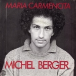 Buy vinyl record Michel Berger Maria carmencita for sale