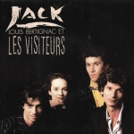 Acheter un disque vinyle à vendre Louis Bertignac et Les Visiteurs Jack