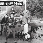 Acheter un disque vinyle à vendre Bérurier Noir Macadam massacre