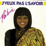 Acheter un disque vinyle à vendre Bibie J'veux pas l'savoir