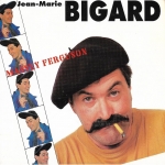 Acheter un disque vinyle à vendre Jean-Marie Bigard Massey Ferguson