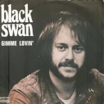 Buy vinyl record Black Swan Gimme lovin' for sale
