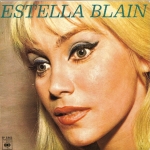 Buy vinyl record Estella Blain Je n’aime que toi for sale