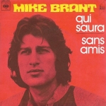 Buy vinyl record Mike Brant Qui saura for sale