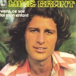 Buy vinyl record Mike Brant Viens ce soir for sale