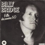 Buy vinyl record Billy Bridge Fille des années 60 for sale