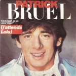Buy vinyl record Patrick Bruel Comment ça va pour vous for sale