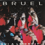 Buy vinyl record Patrick Bruel Qui a le droit… for sale