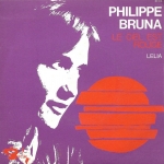Buy vinyl record Philippe Bruna Le ciel est rouge for sale