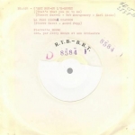 Buy vinyl record Pierrette Bruno C'est fou l'effet for sale