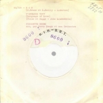 Buy vinyl record Pierrette Bruno Non for sale