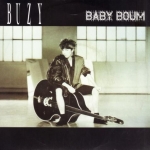 Buy vinyl record Buzy Baby boum for sale