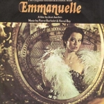 Buy vinyl record Pierre Bachelet Emmanuelle for sale