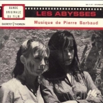 Buy vinyl record Pierre Barbaud Les abysses for sale