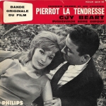 Buy vinyl record Guy Béart Pierrot la tendresse for sale