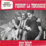 Buy vinyl record Guy Béart Pierrot la tendresse for sale