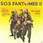 Buy vinyl record Bobby Brown S.O.S fantomes II for sale
