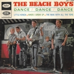 Acheter un disque vinyle à vendre The Beach Boys Dance, dance, dance