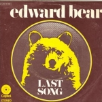 Acheter un disque vinyle à vendre Edward Bear Last song