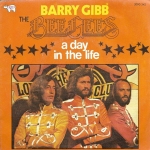 Acheter un disque vinyle à vendre The Bee Gees A day in the life