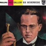 Buy vinyl record Bix Beiderbecke Jazz gallery Bix Beiderbecke for sale