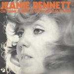 Buy vinyl record Jeanie Bennett On s'aime si bien for sale